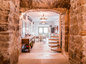 4 Bedroom luxury stone house in Zaton - Sibenik